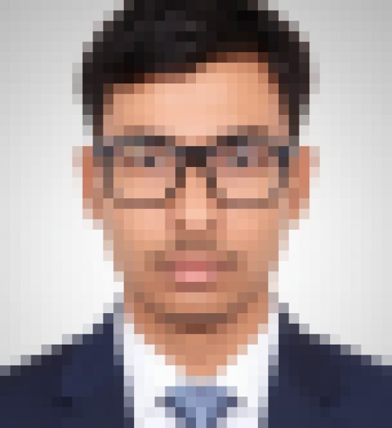 Danish Tutul, 26, Togo