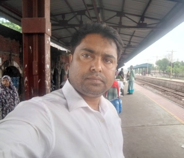 Abdur Rahim, 35, Adwick Le Street