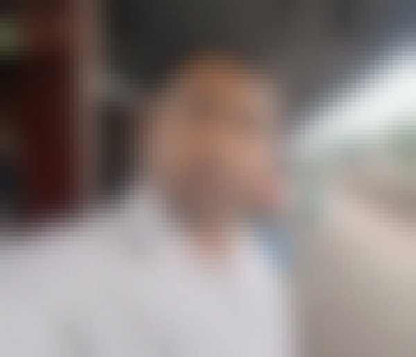 Abdur Rahim, 35, Sab Al Br