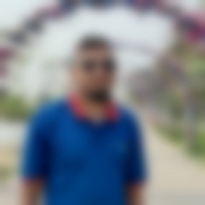 Khairulhasan, 26, Canada