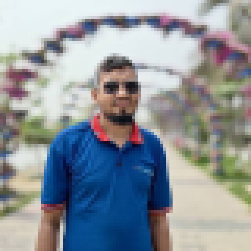 Khairulhasan, 26, Mostardas