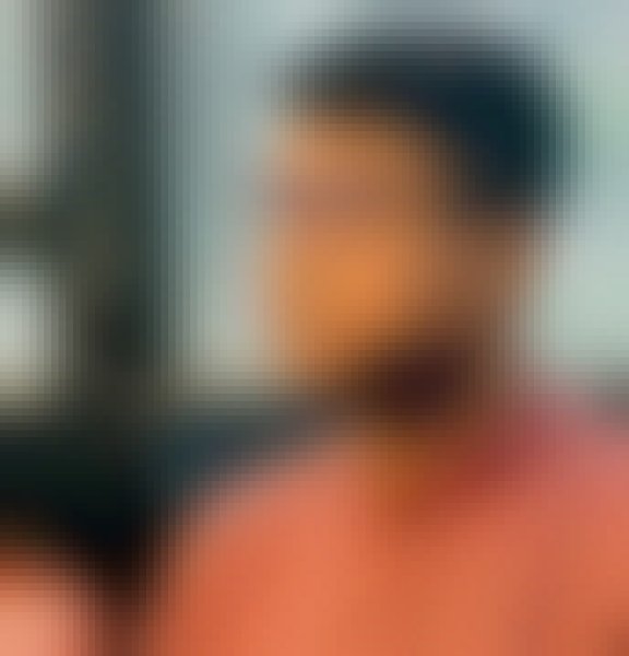 Ador, 39, Chandrawada