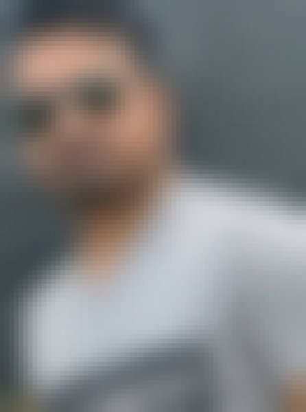 Md masud sheikh, 40, Lage