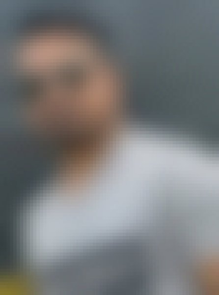 Md masud sheikh, 40, Tamayo