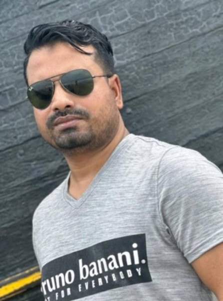 Md masud sheikh, 40, Sherpur Sadar