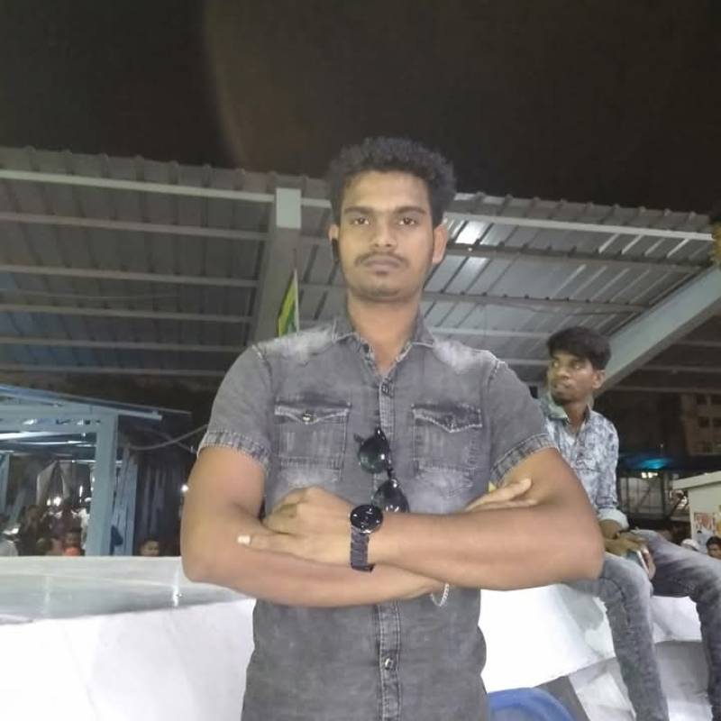 Md panna, 29, Shedbal