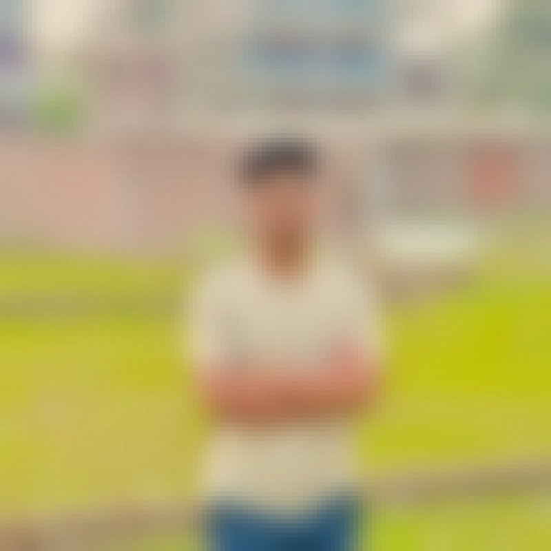 Najmul, 20, Aralam