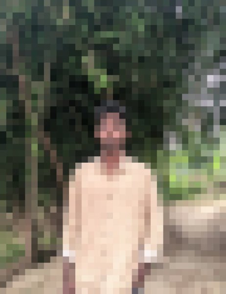 MD shovo, 25, Bangladesh