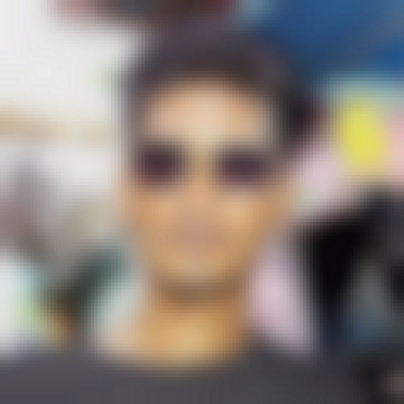 Samrat, 25, Chifubu