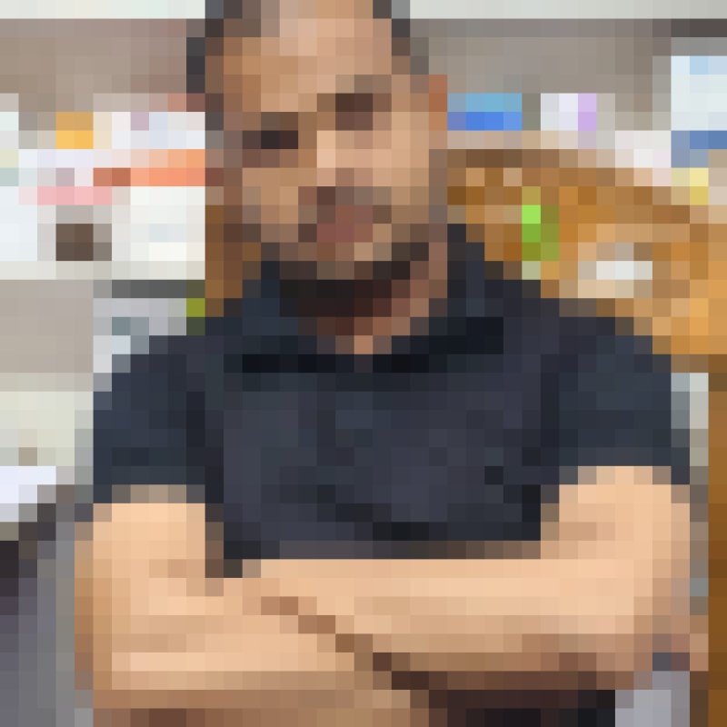 Ibrahim, 29, Ghana