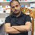 Ibrahim, 29, Dingle