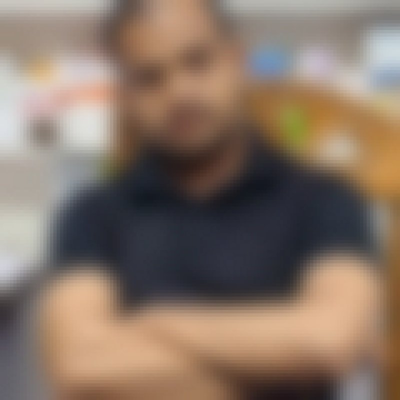 Ibrahim, 29, Praha