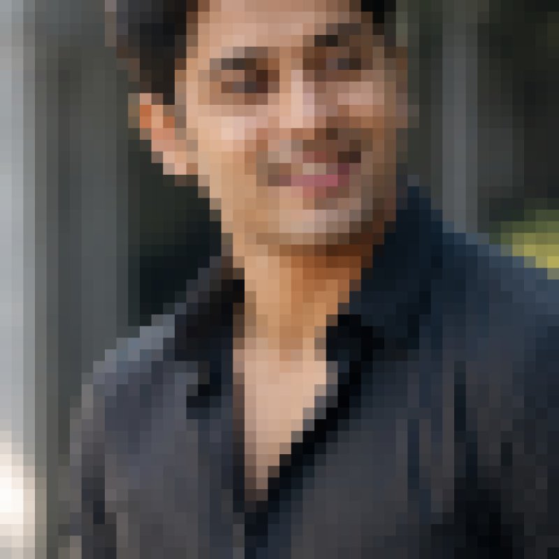 Masud, 30, Mongo