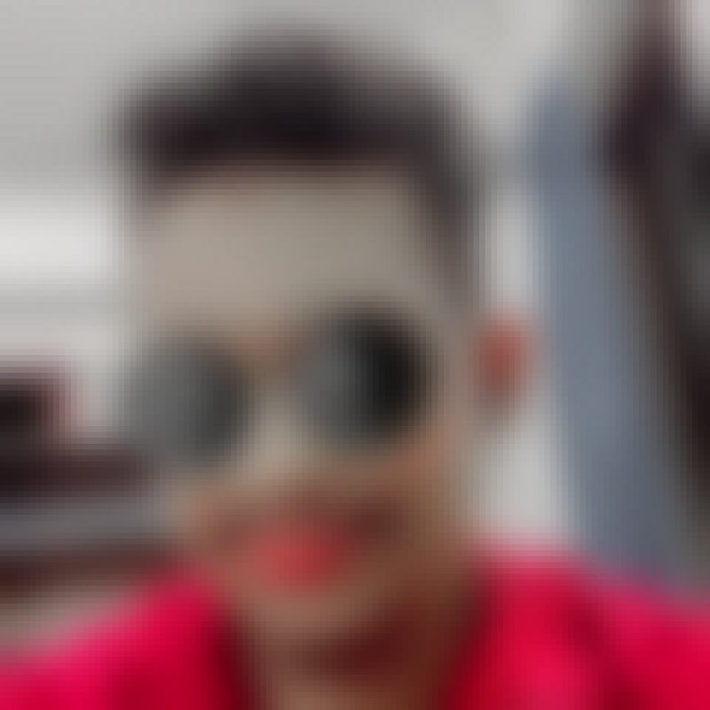 Md Rubel Patwary, 29, Campo De La Cruz