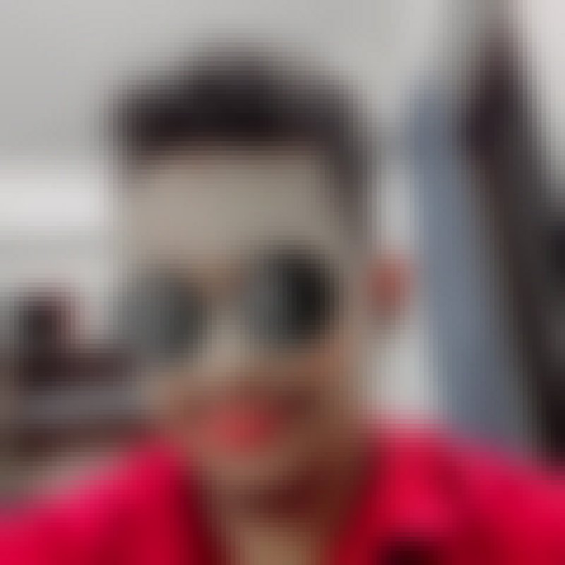 Md Rubel Patwary, 29, San Ignacio