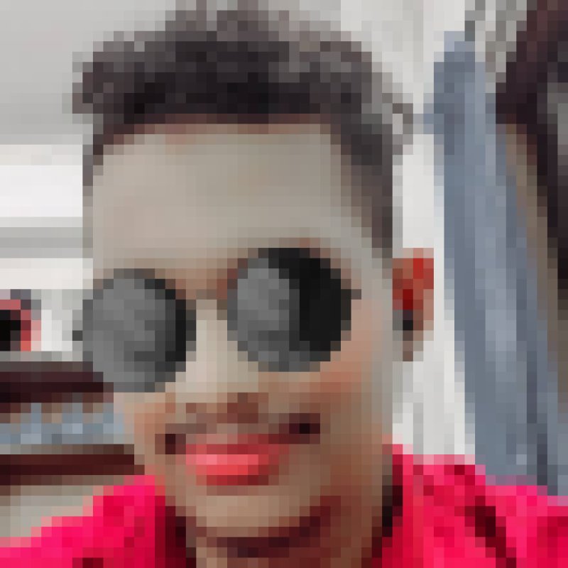 Md Rubel Patwary, 29, Goslar