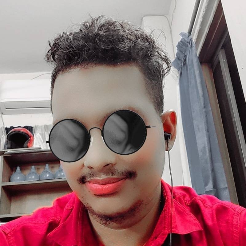 Md Rubel Patwary, 29, Sultonobod