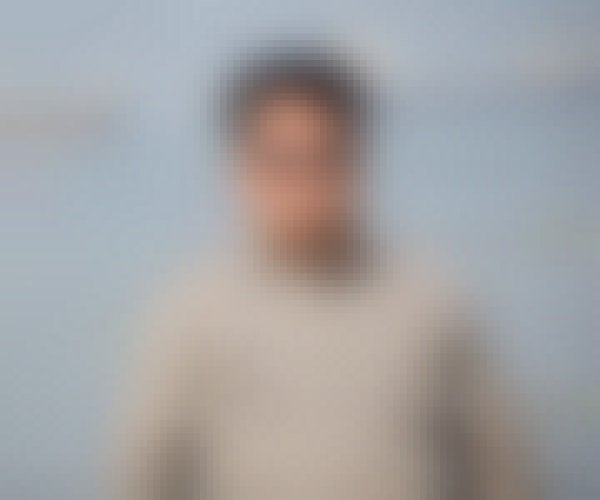 Anwar Hossain, 45, Berri