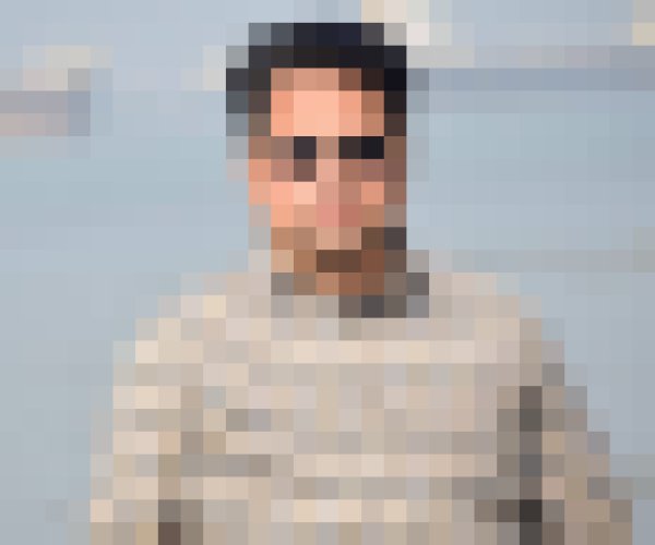 Anwar Hossain, 45, Ferrier