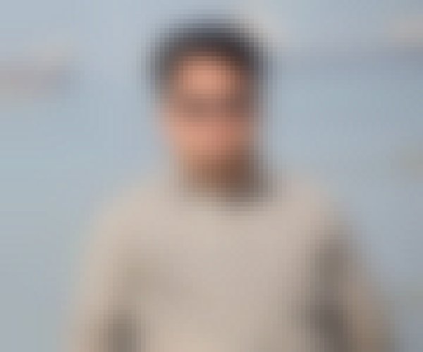 Anwar Hossain, 45, Higashikagawa