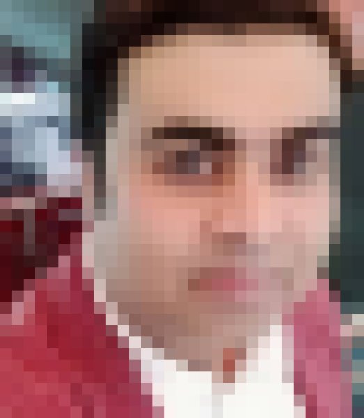 Uzzal Ahmed, 28, Sahakevo