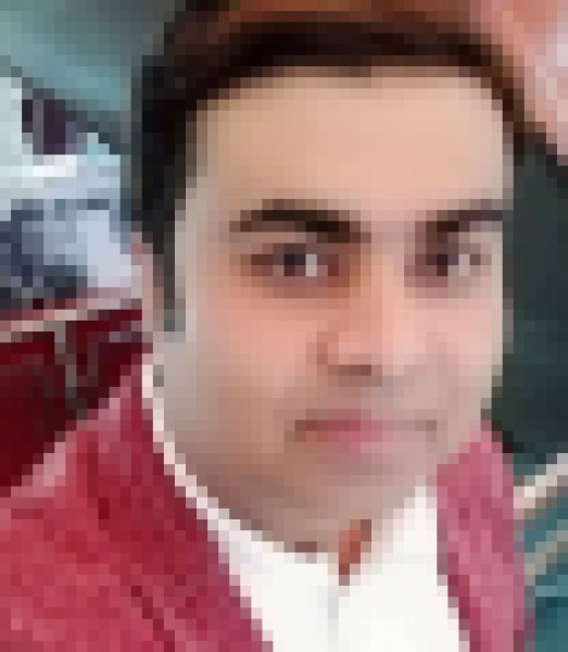 Uzzal Ahmed, 28, Pakhachi