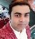 Uzzal Ahmed, 28, Charaut