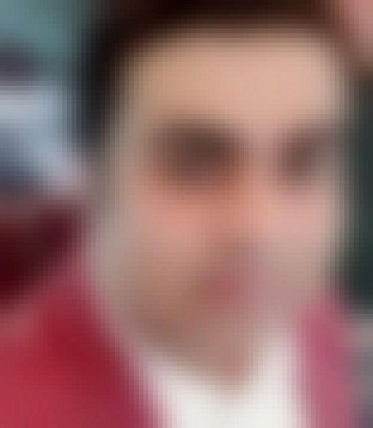 Uzzal Ahmed, 28, Bhiwandi