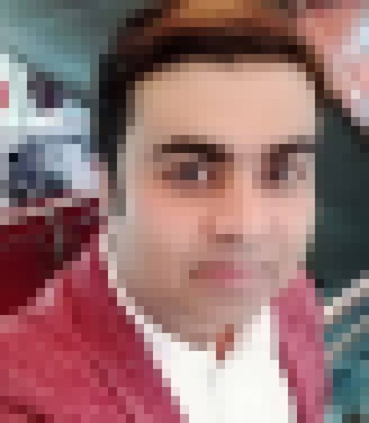 Uzzal Ahmed, 28, United Arab Emirates