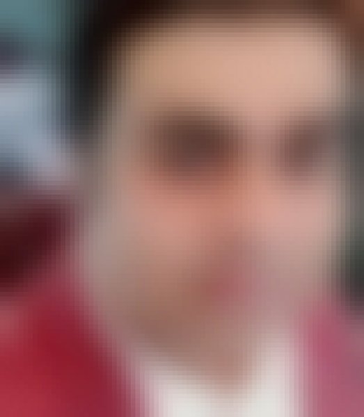 Uzzal Ahmed, 28, Itapema