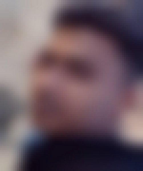 Nazim Uddin, 30, Kottapeta