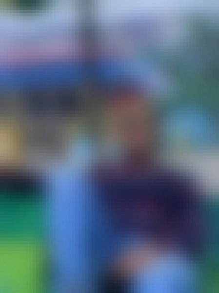 Anik, 41, Venustiano Carranza