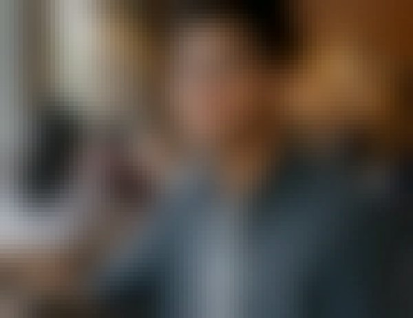 Desi Boy, 31, United Kingdom