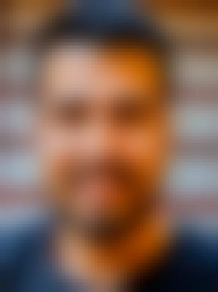 Farhan, 29, Guimbal