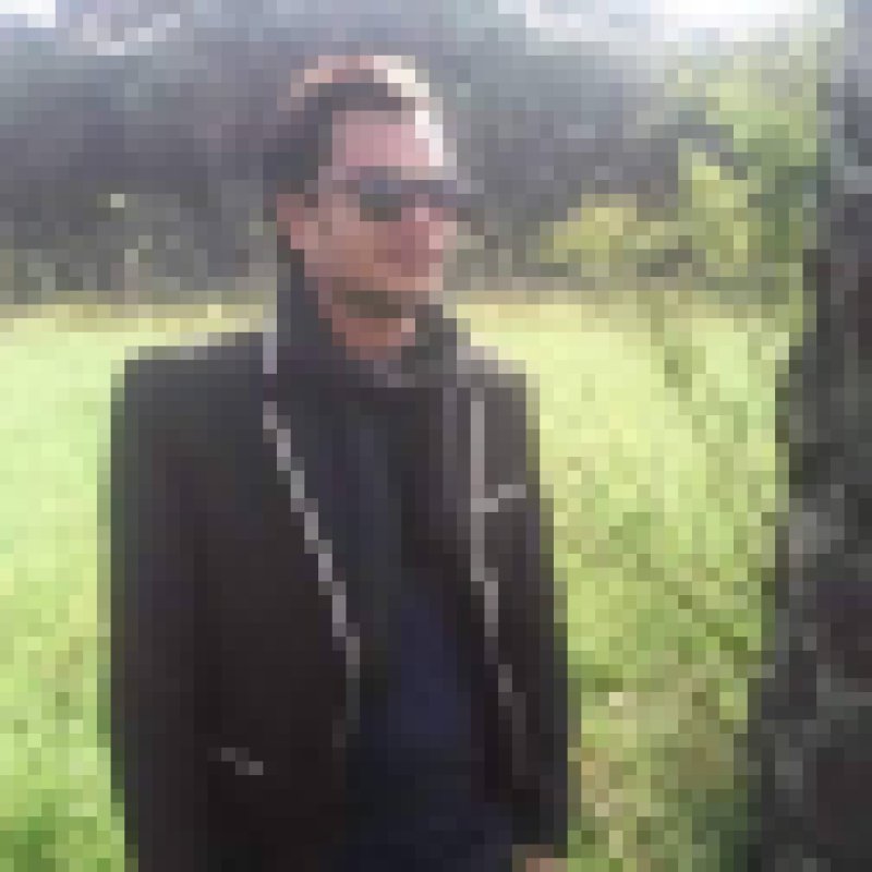 Parvez, 35, India