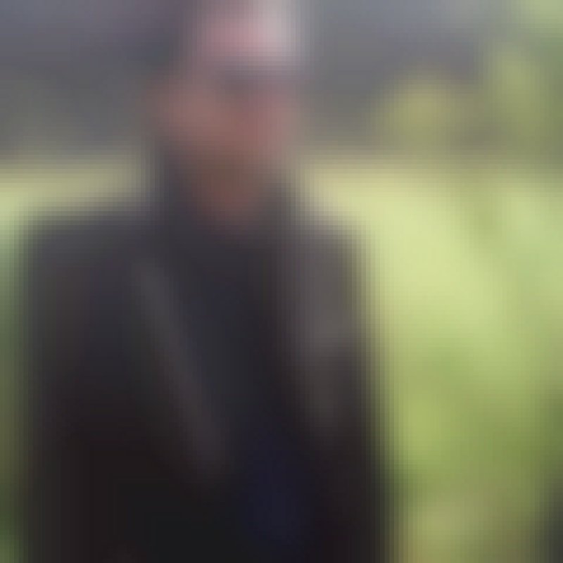 Parvez, 35, Broxbourne