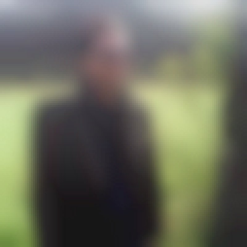 Parvez, 35, Turkey