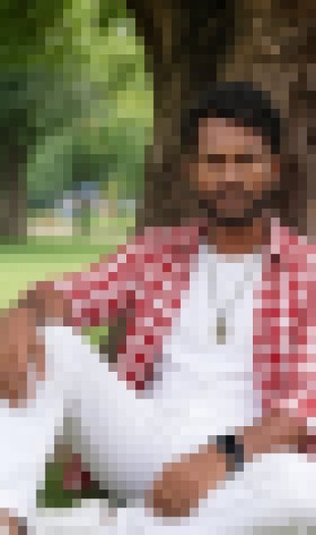Md Alamin islam, 31, Senegal