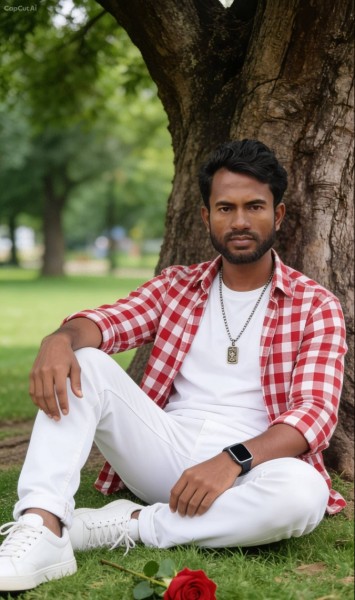 Md Alamin islam, 31, North Providence