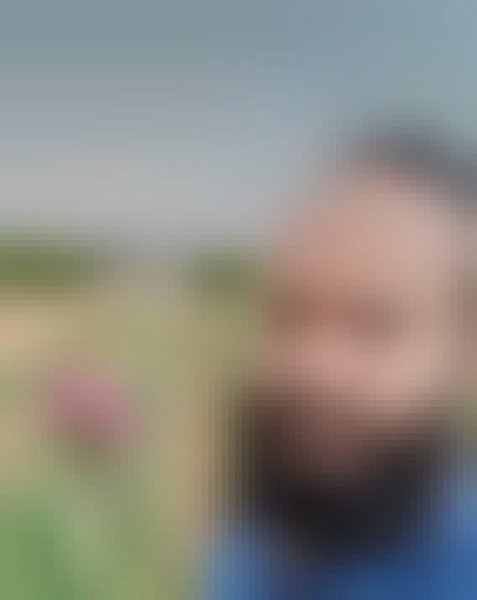 RASEL, 35, Latvia