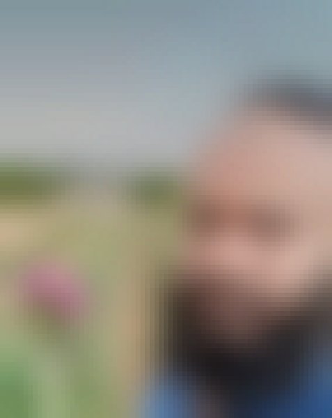 RASEL, 35, Bryans Road