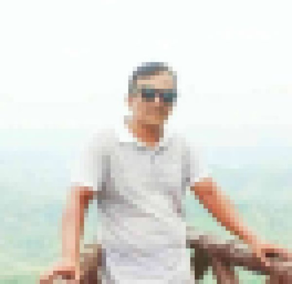 Md Alamgir, 41, Astorga