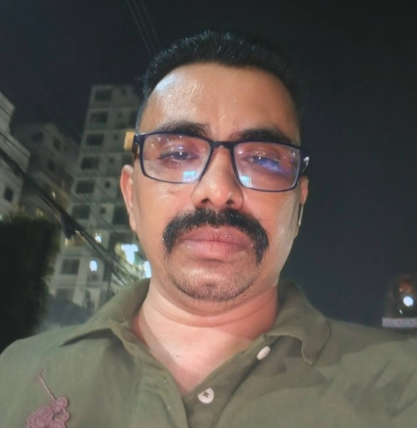 Al Jamin Bhuyan, 35, Dunkirk