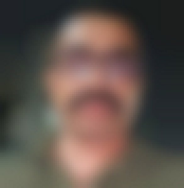 Al Jamin Bhuyan, 35, Taft