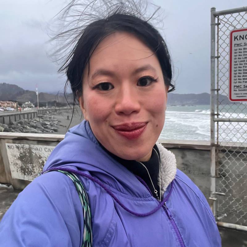 Elsie, 36, La Crucecita