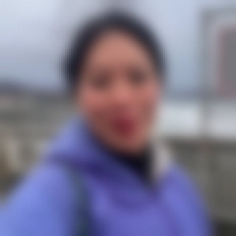 Elsie, 36, Rarz