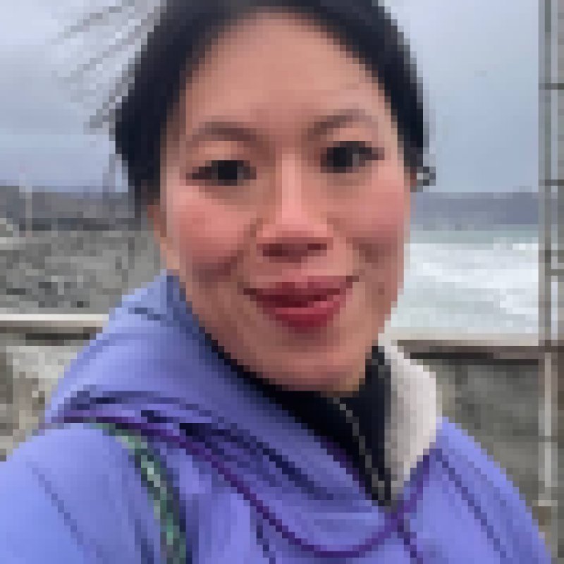Elsie, 36, Ahmadabad