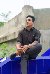 MD Nur, 36, Pnch