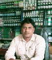 Mahmud, 29, Santo Tomas