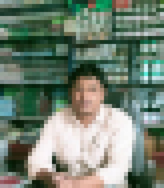 Mahmud, 29, India